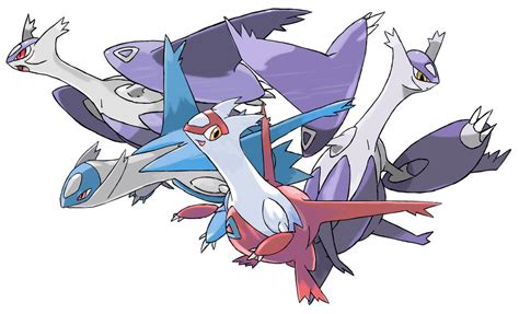 mega latias and latios difference|Latias (Pokémon) .